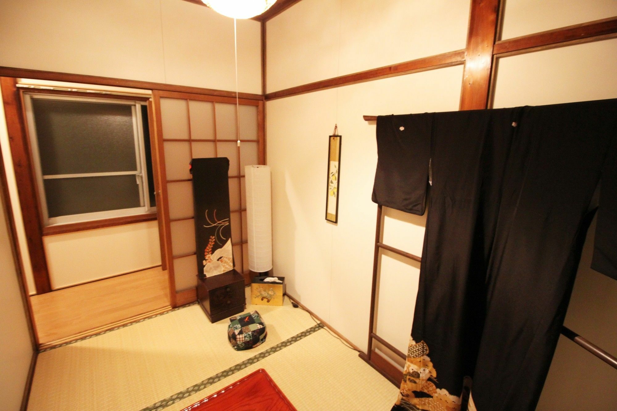 Samurai House Yukimura Hébergement de vacances Tōkyō