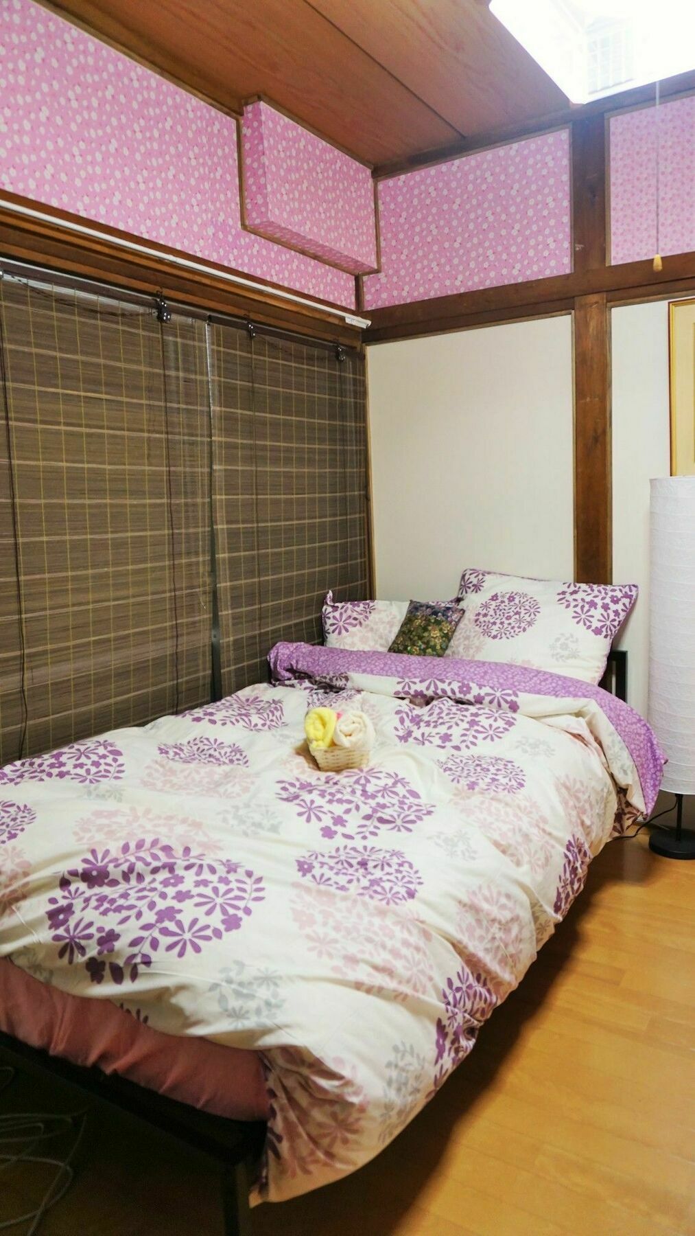 Samurai House Yukimura Hébergement de vacances