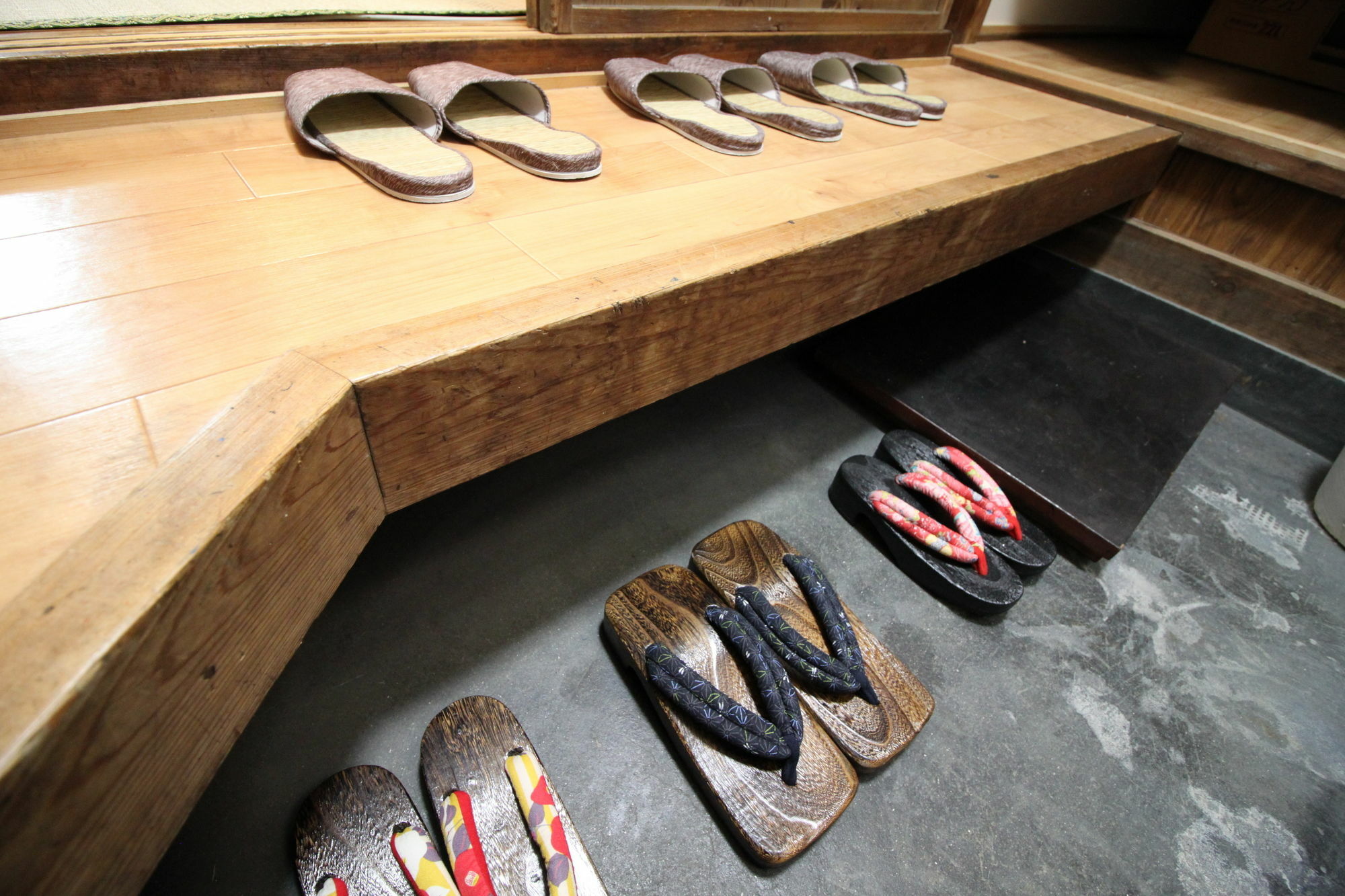 Samurai House Yukimura Hébergement de vacances